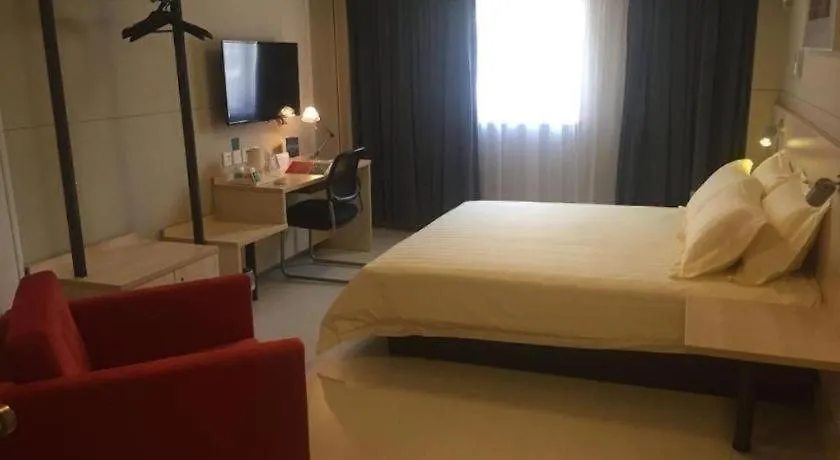 Jinjiang Inn - Shanghai Changning Hotel