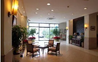 Jinjiang Inn - Shanghai Changning Hotel