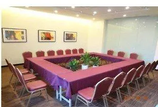 Hotel Jinjiang Inn - Shanghai Changning