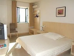 Jinjiang Inn - Shanghai Changning